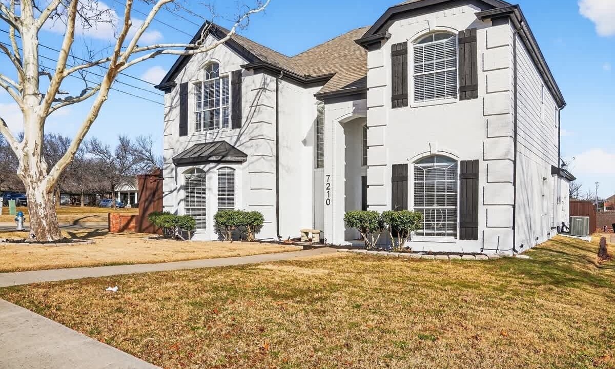 Photo of Outdoor in Frisco