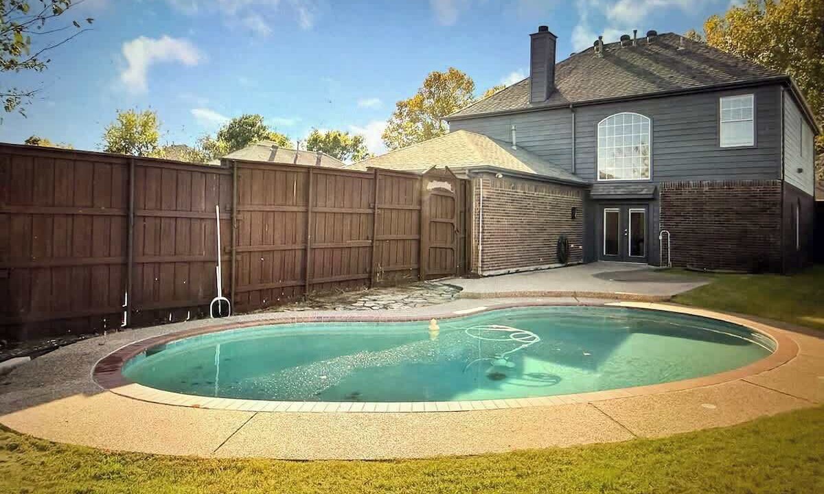 Photo of Outdoor in Frisco