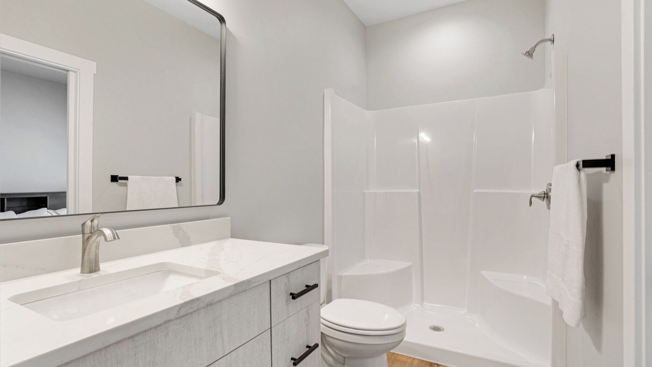 Photo of Bathroom in Moses Lake