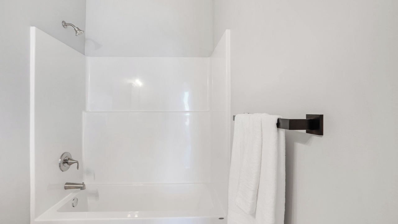 Photo of Bathroom in Moses Lake