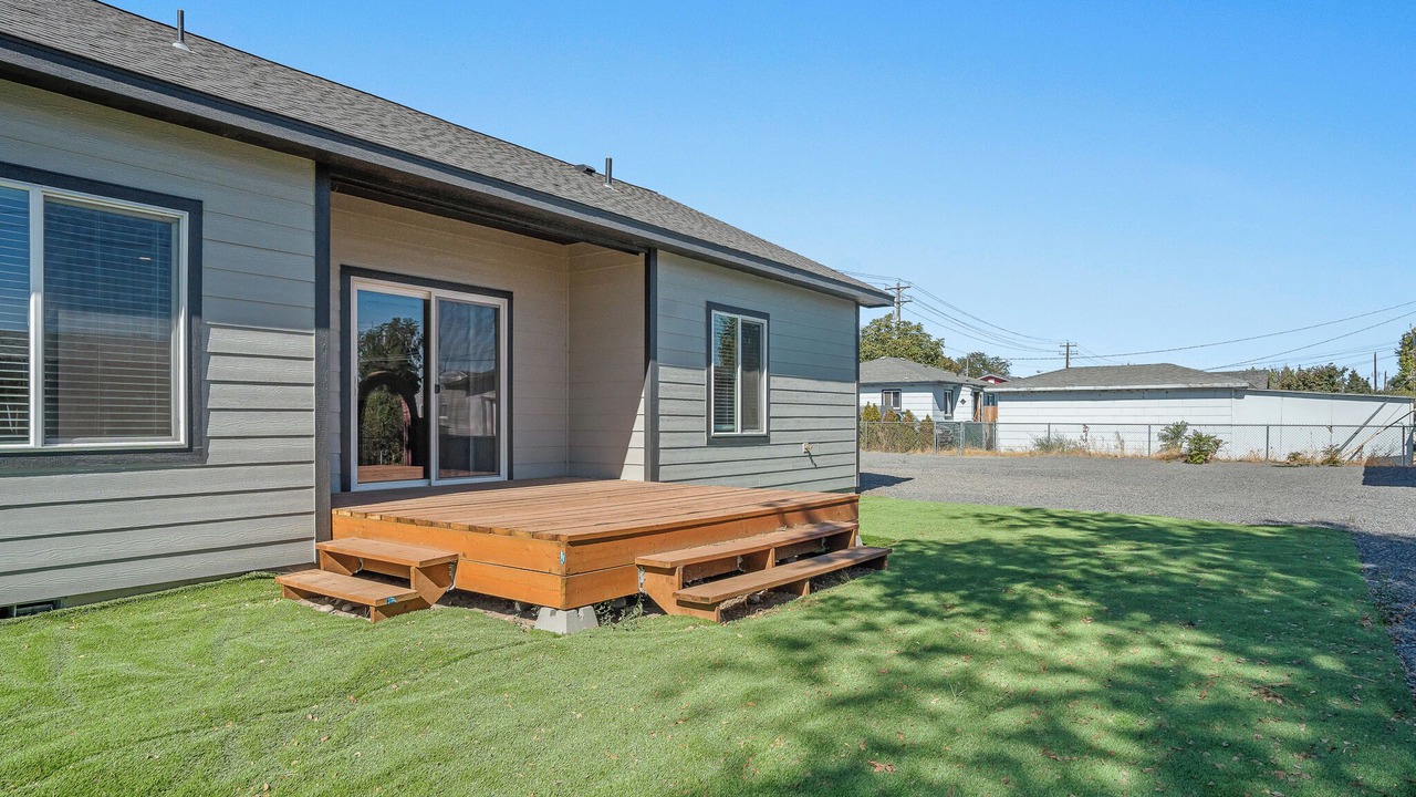 Photo of Outdoor in Moses Lake