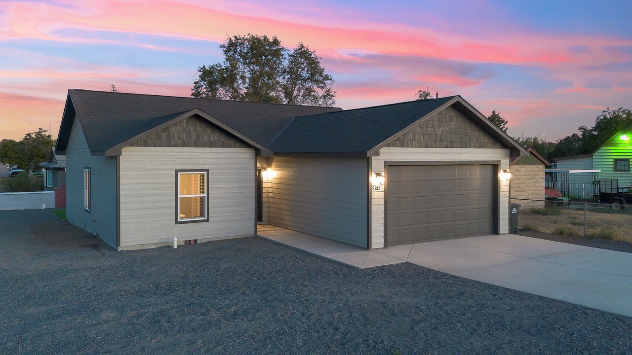 Photo of Outdoor in Moses Lake