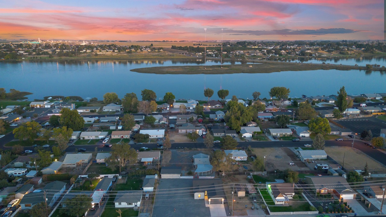 Photo of Outdoor in Moses Lake