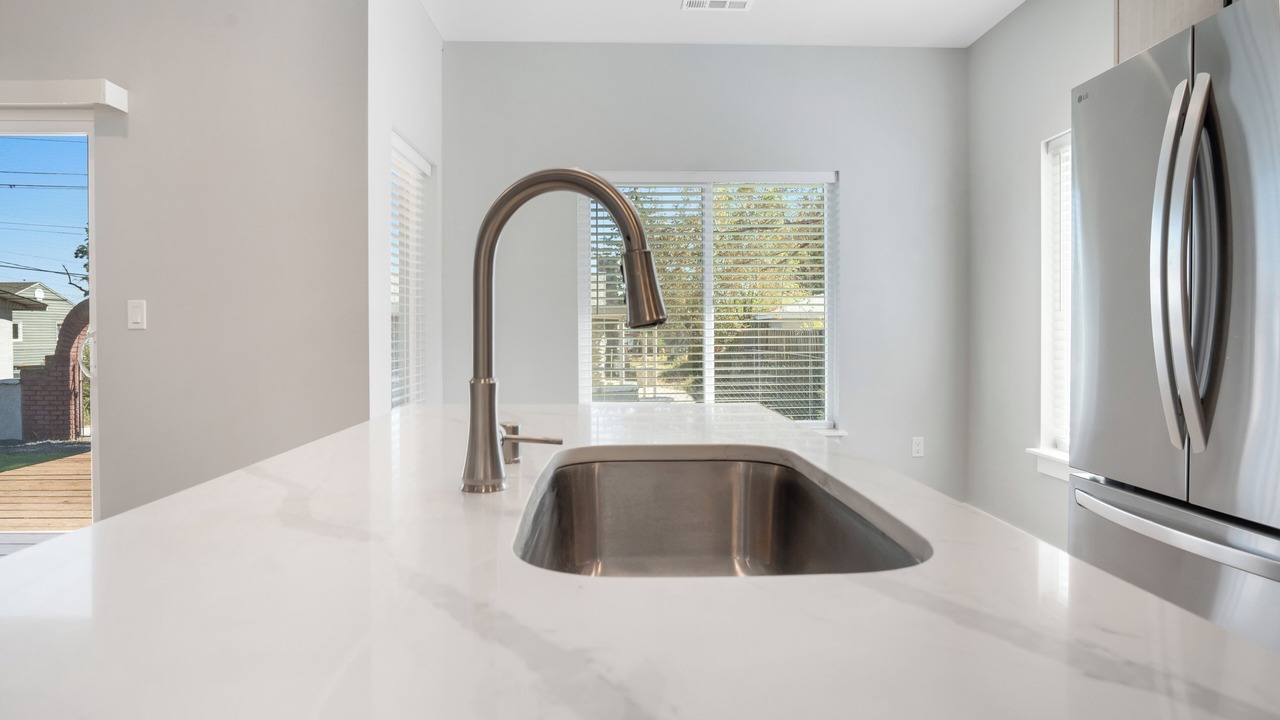 Photo of Kitchen in Moses Lake