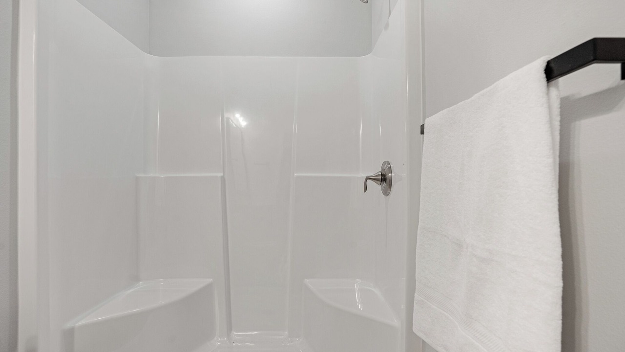 Photo of Bathroom in Moses Lake