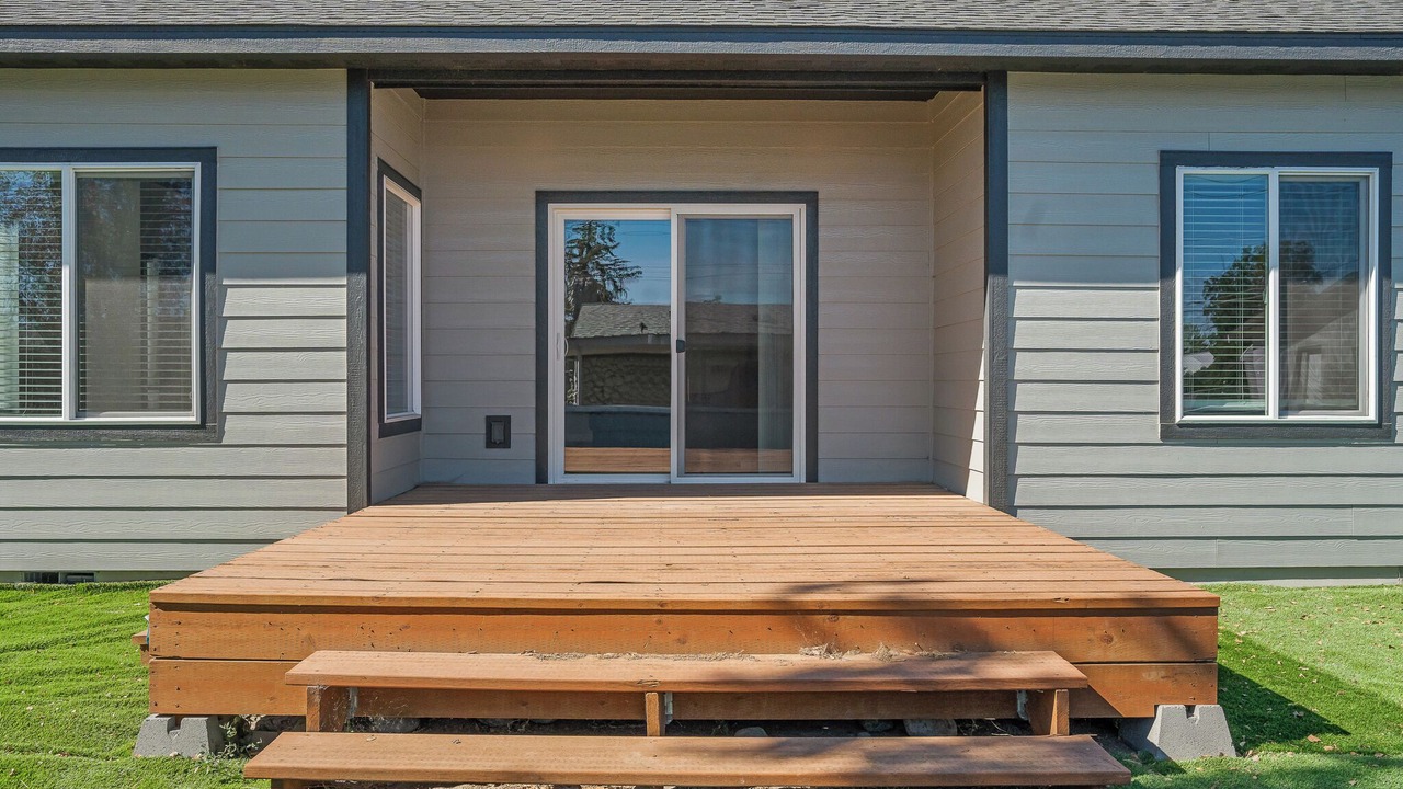 Photo of Outdoor in Moses Lake