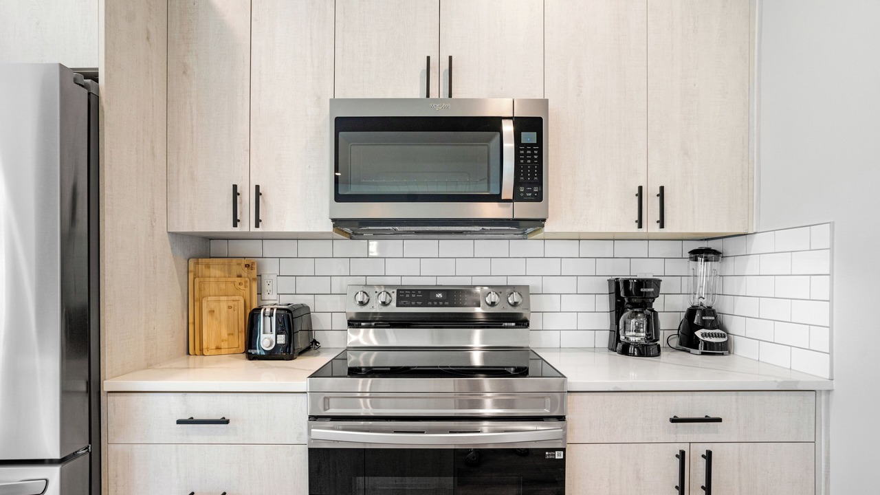 Photo of Kitchen in Moses Lake