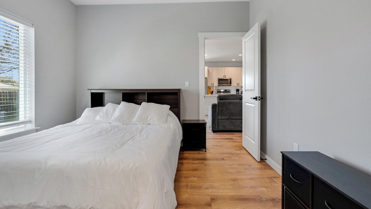 Photo of Bedroom in Moses Lake
