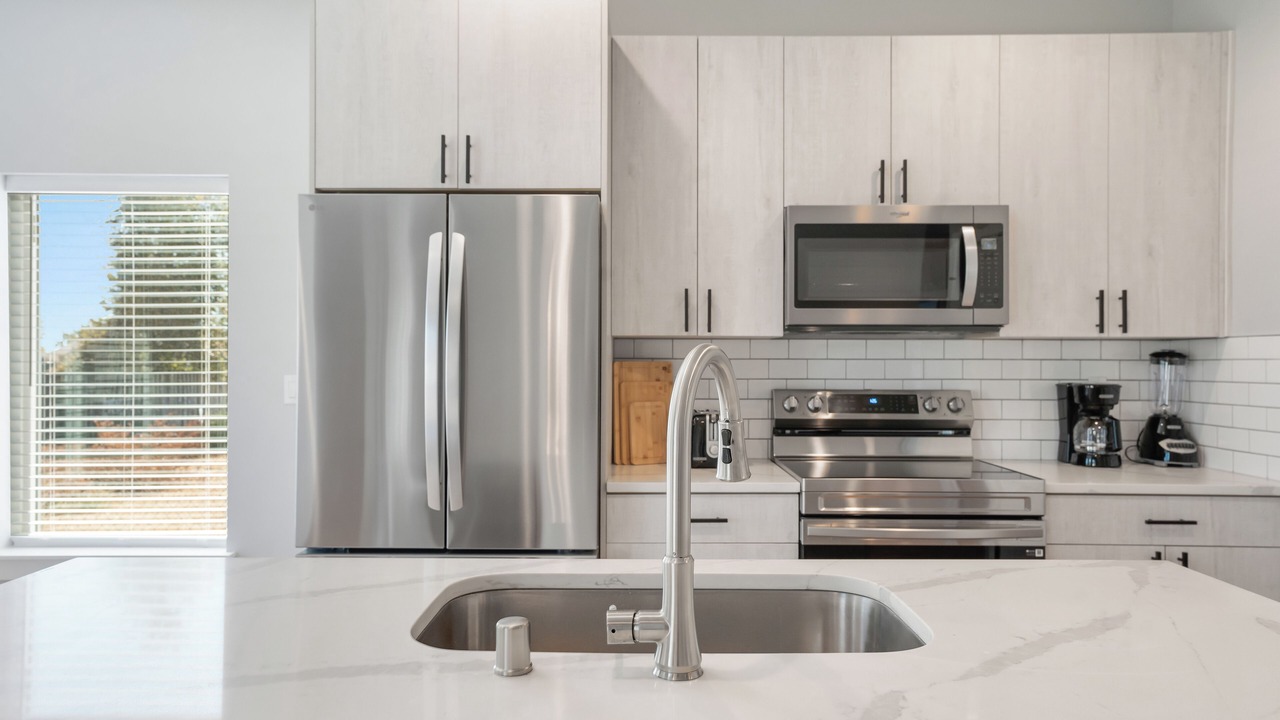 Photo of Kitchen in Moses Lake