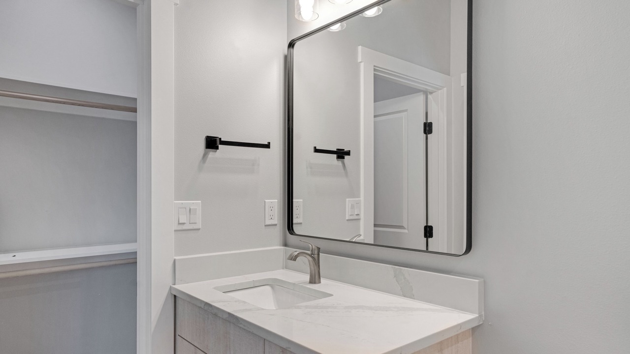 Photo of Bathroom in Moses Lake
