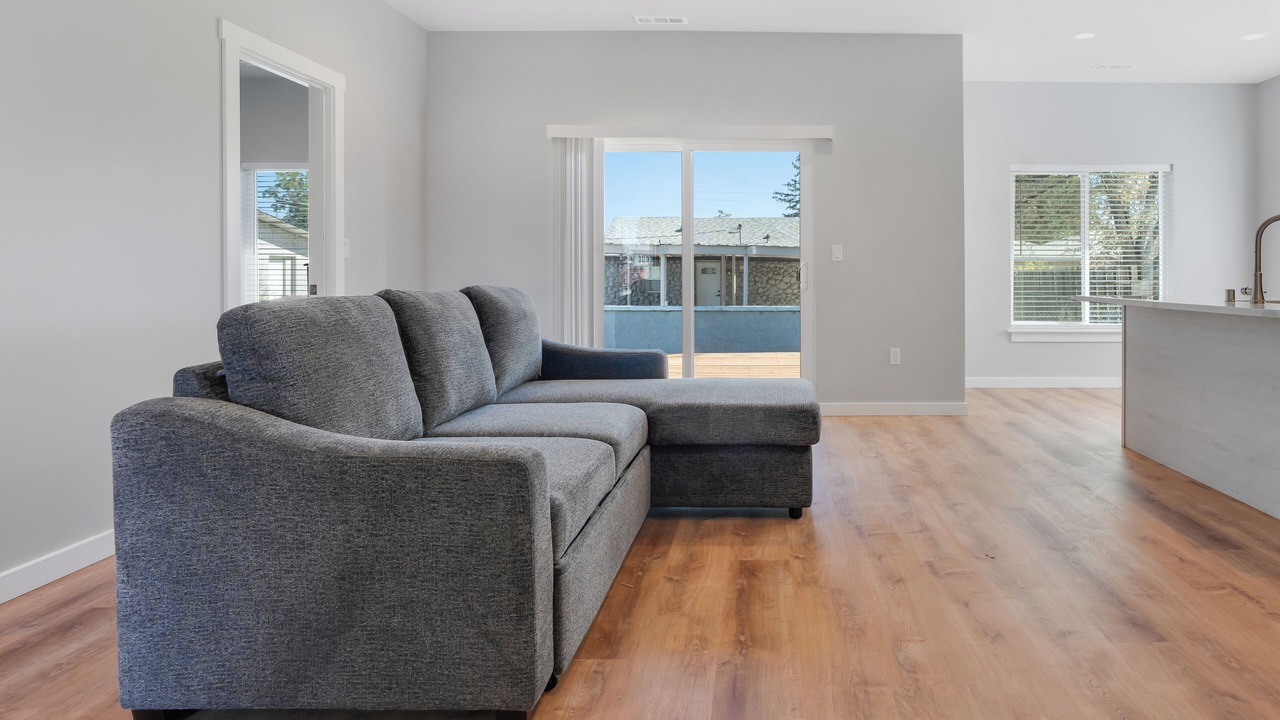 Photo of Livingroom in Moses Lake