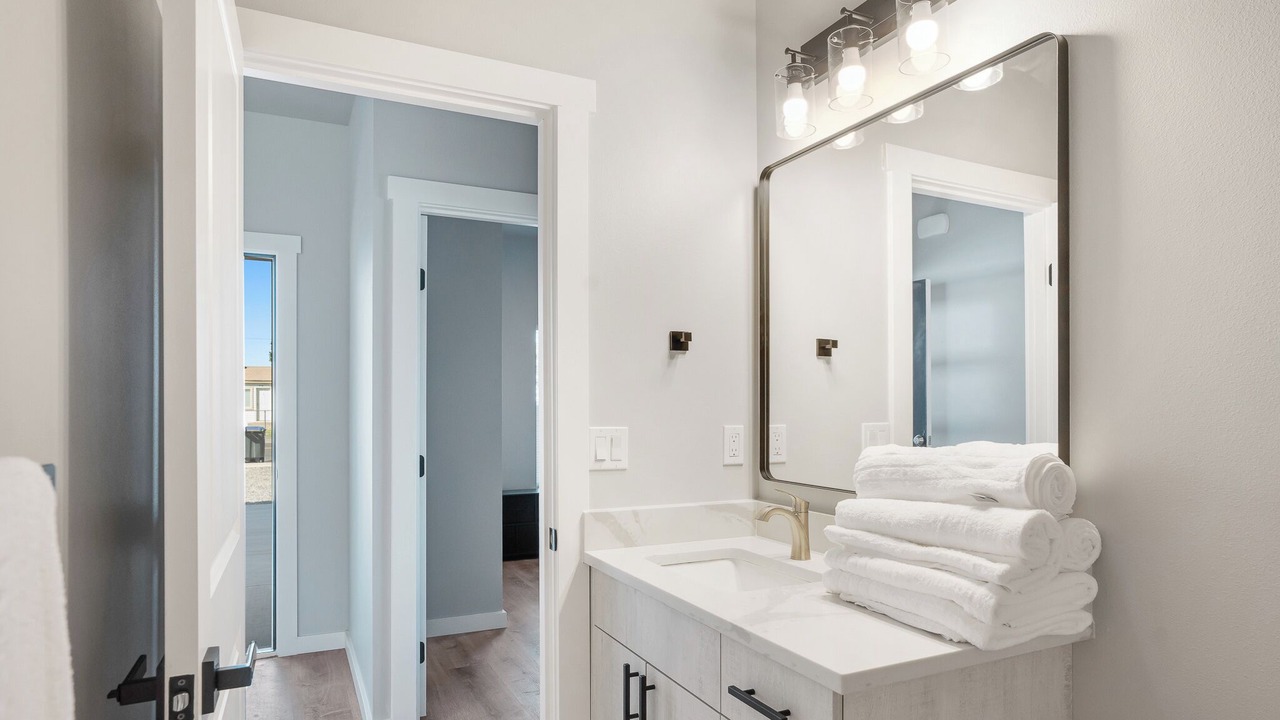 Photo of Bathroom in Moses Lake