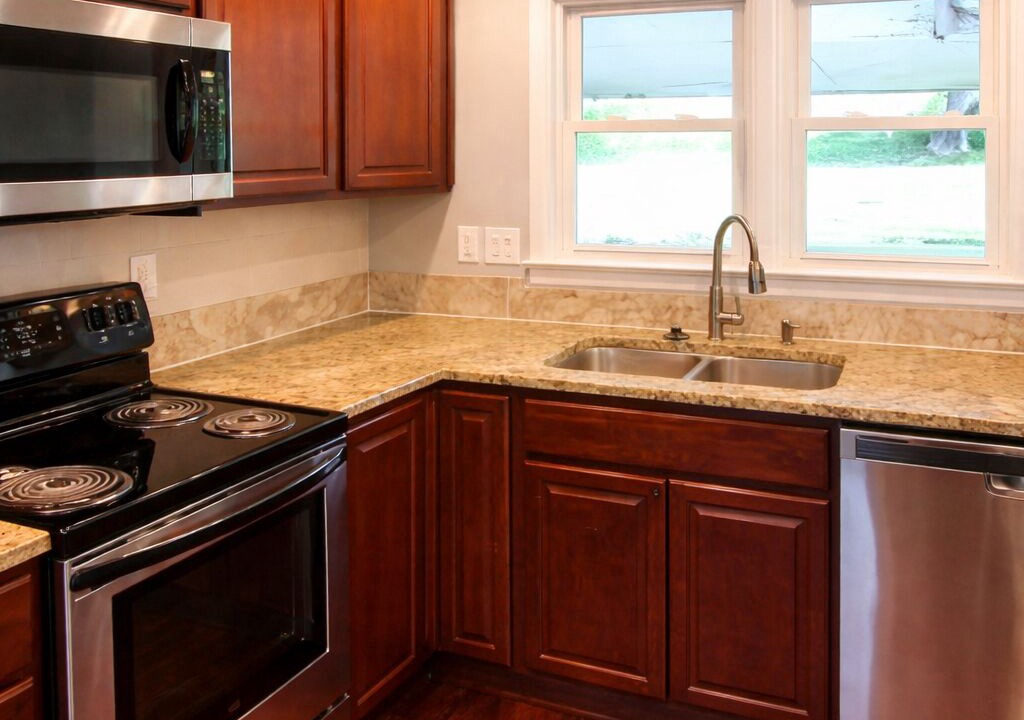 Photo of Kitchen in Lansing