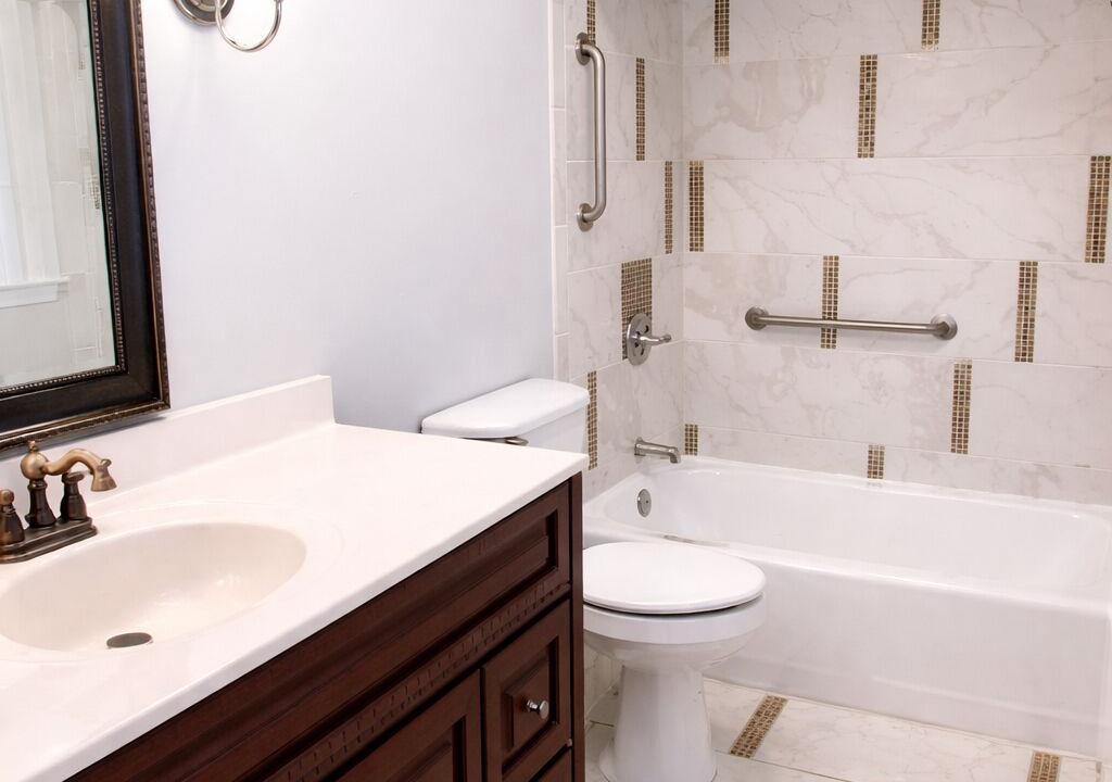Photo of Bathroom in Lansing