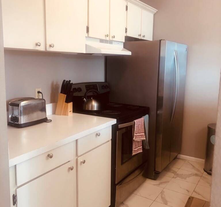 Photo of Kitchen in View Ridge