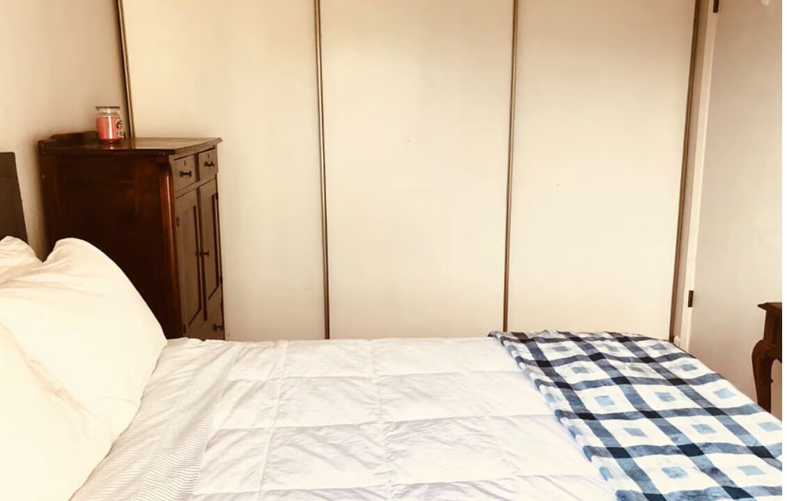 Photo of Bedroom in View Ridge