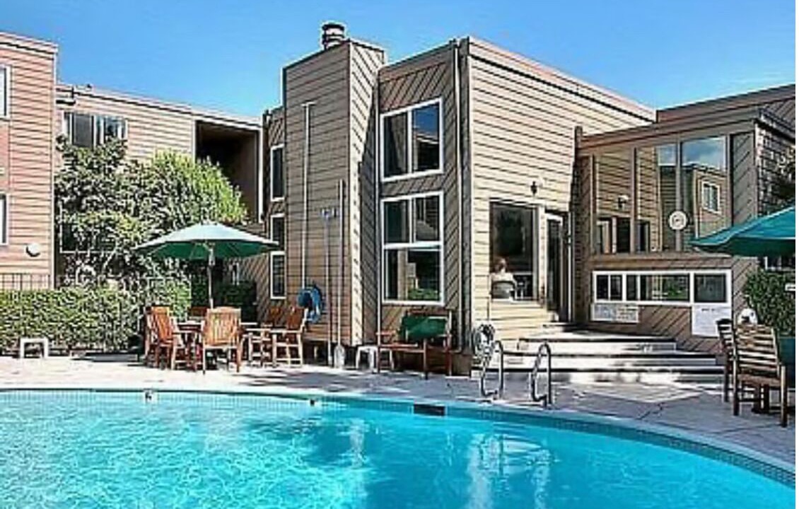 Photo of Outdoor in View Ridge