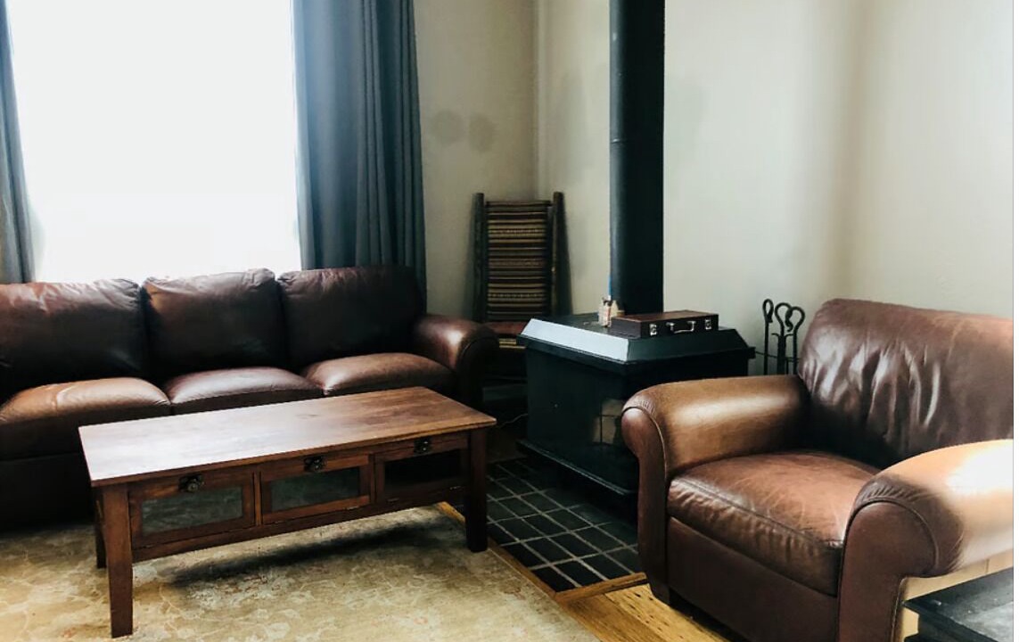 Photo of Livingroom in View Ridge