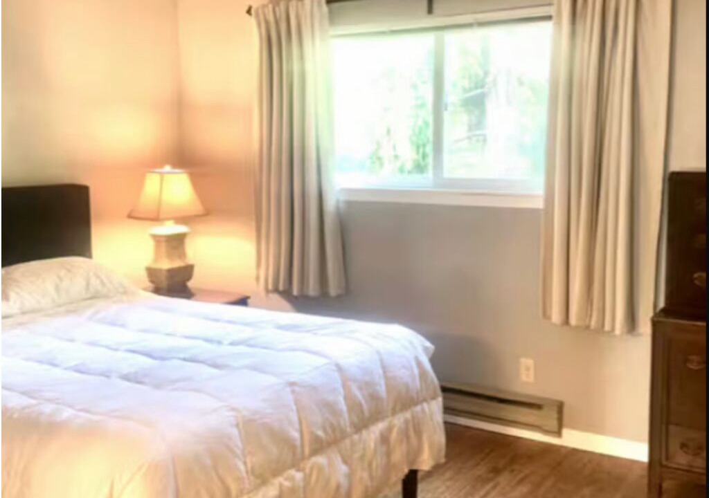 Photo of Bedroom in View Ridge
