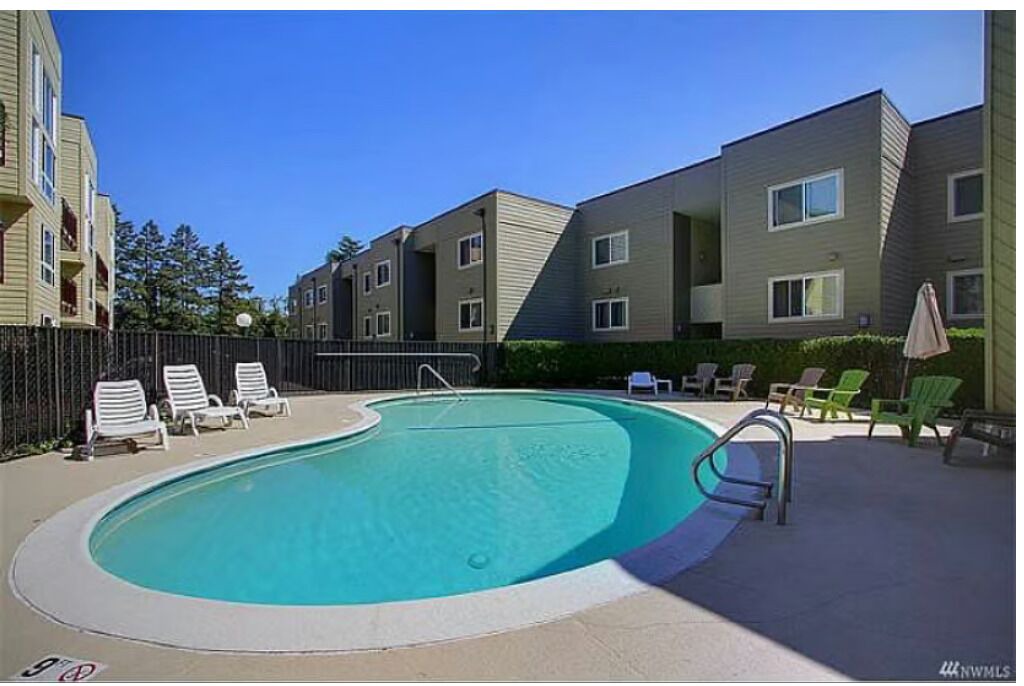 Photo of Outdoor in View Ridge