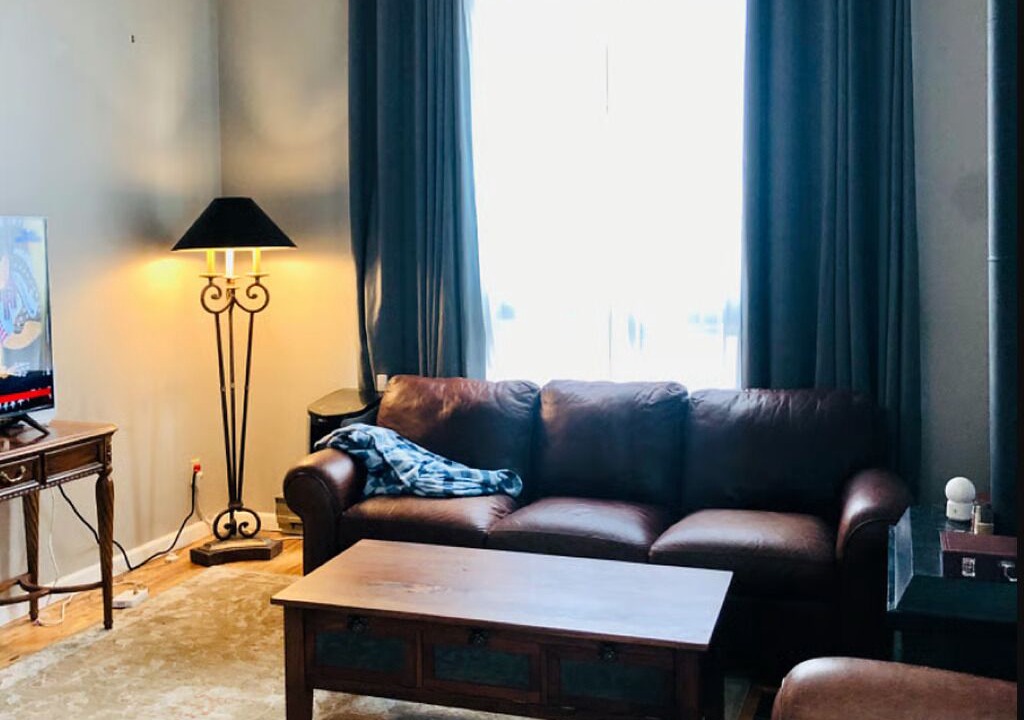 Photo of Livingroom in View Ridge