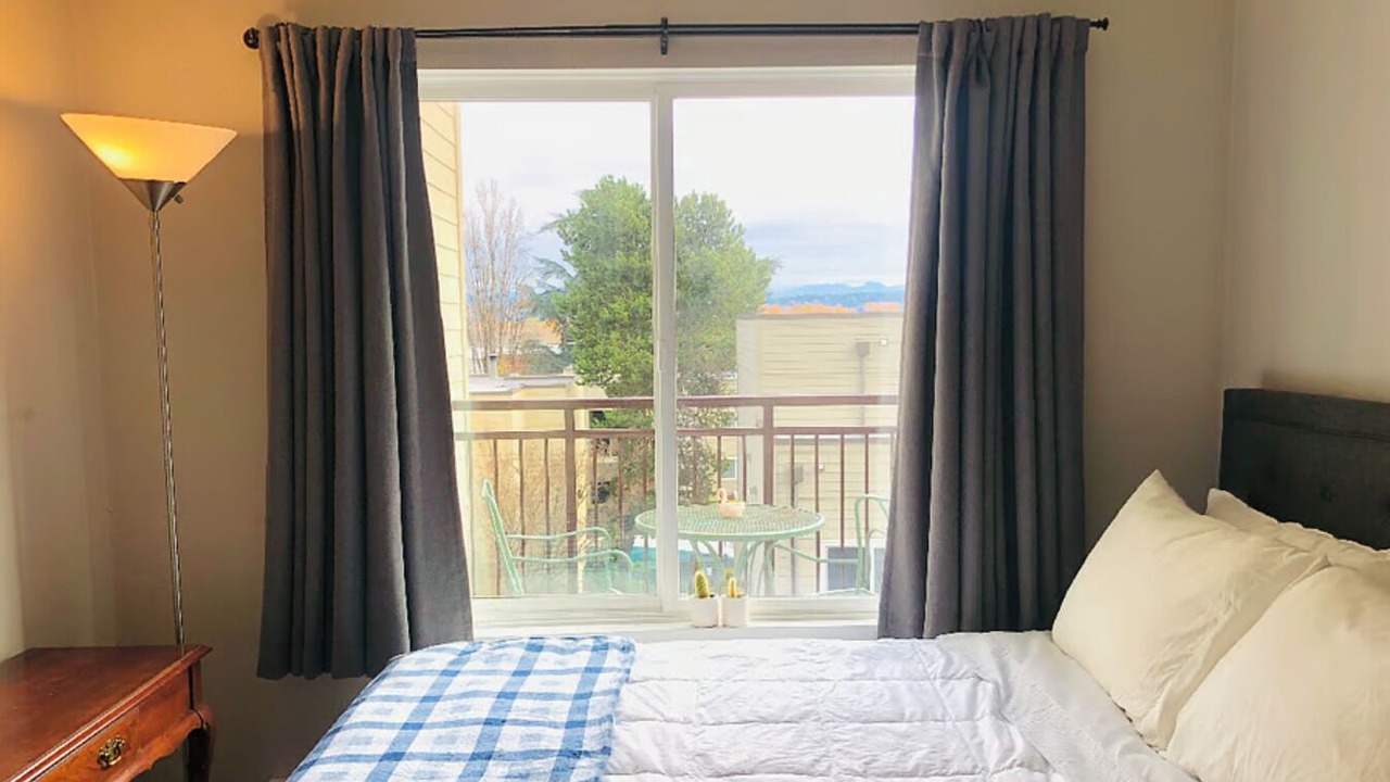 Photo of Bedroom in View Ridge