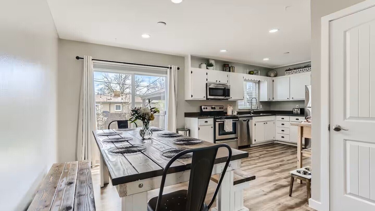 Photo of Kitchen in Alta Vista Area