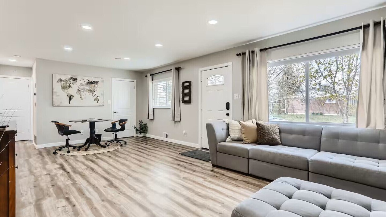 Photo of Livingroom in Alta Vista Area
