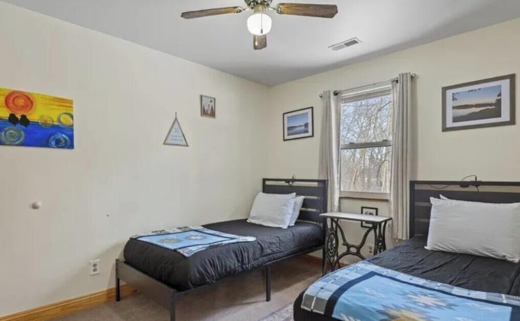 Photo of Bedroom in Pittsfield