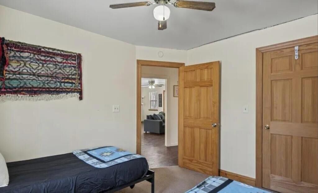 Photo of Bedroom in Pittsfield