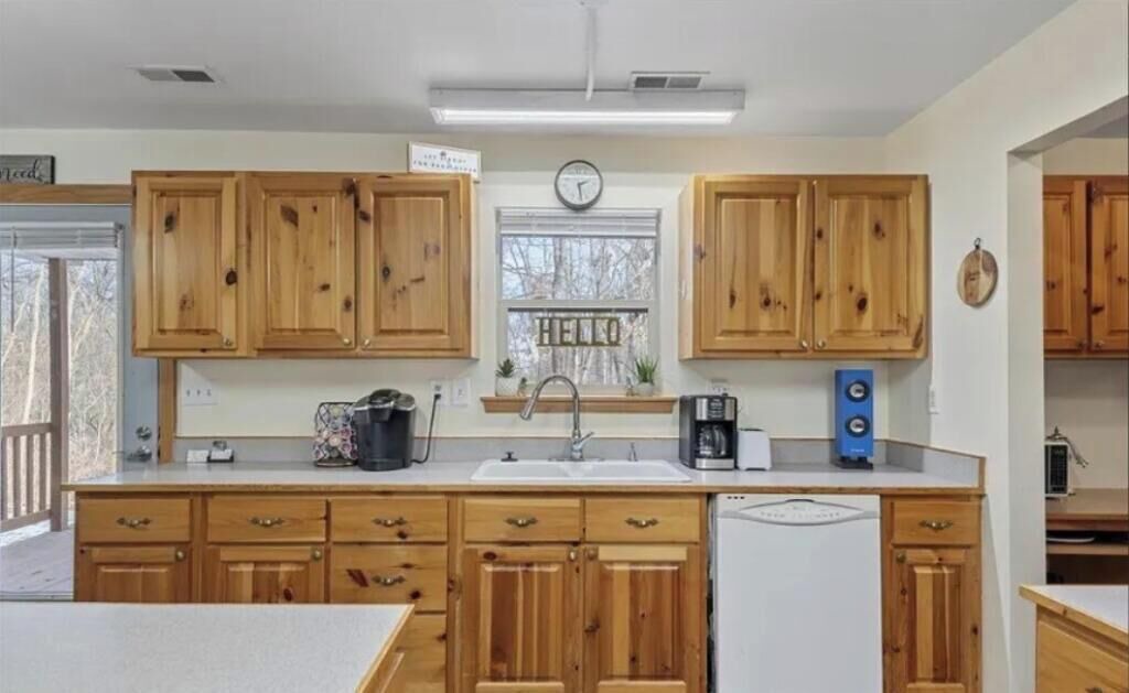 Photo of Kitchen in Pittsfield