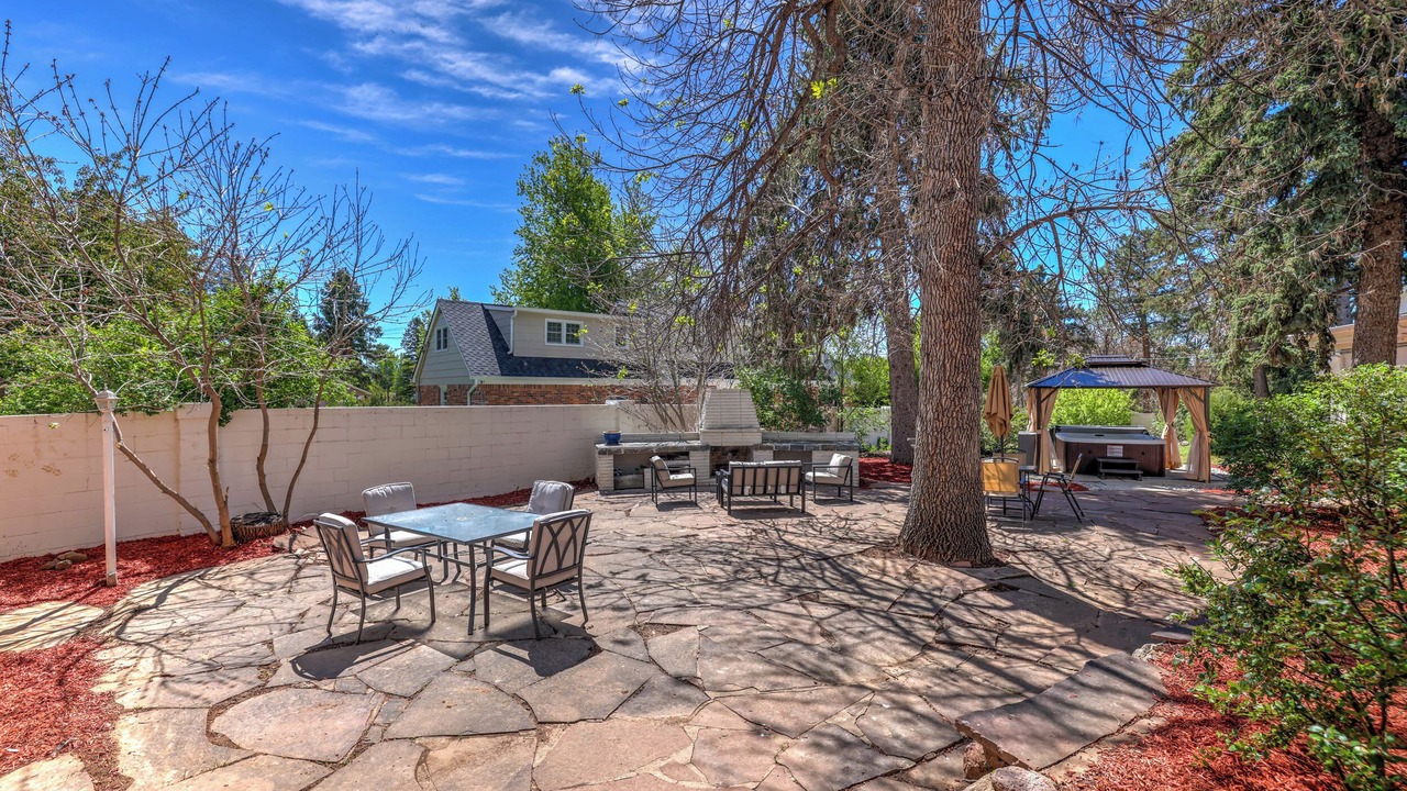 Photo of Outdoor in Broadmoor