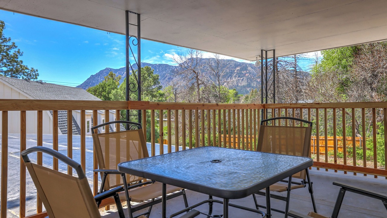 Photo of Outdoor in Broadmoor