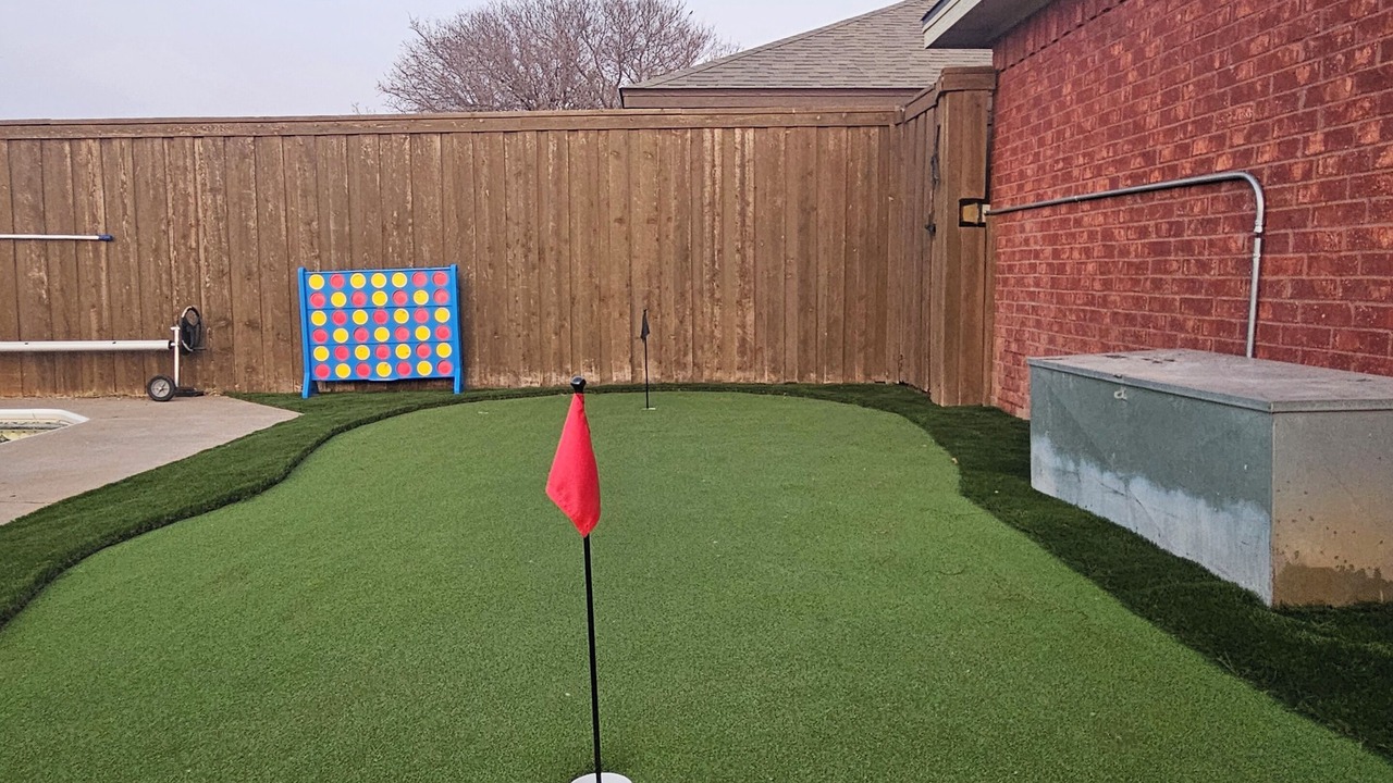 Photo of Outdoor in Wolfforth