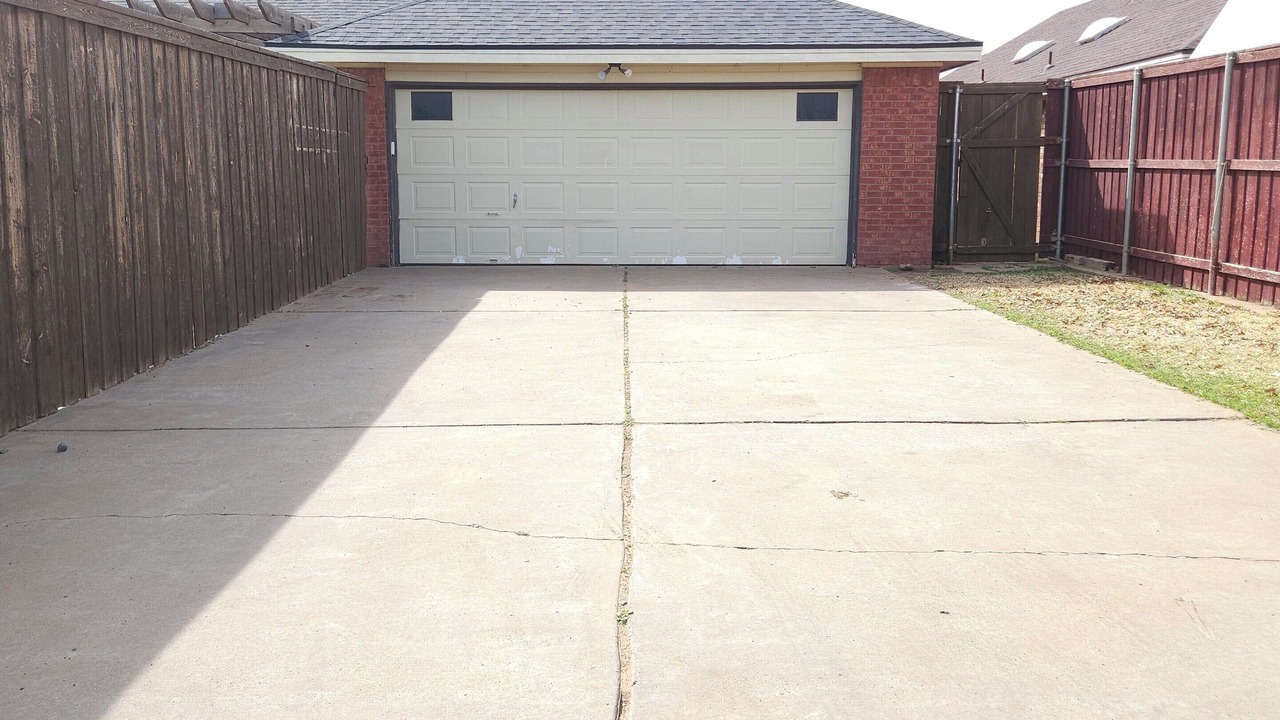Photo of Outdoor in Wolfforth