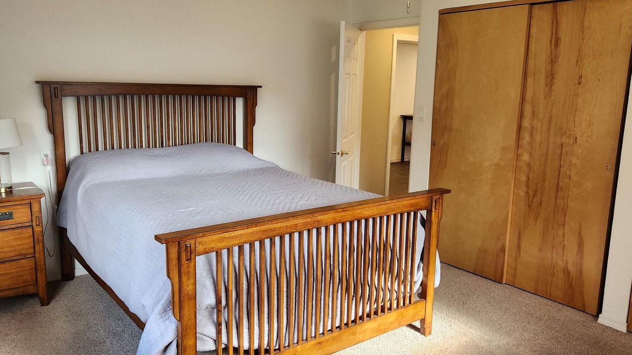 Photo of Bedroom in Oxbow