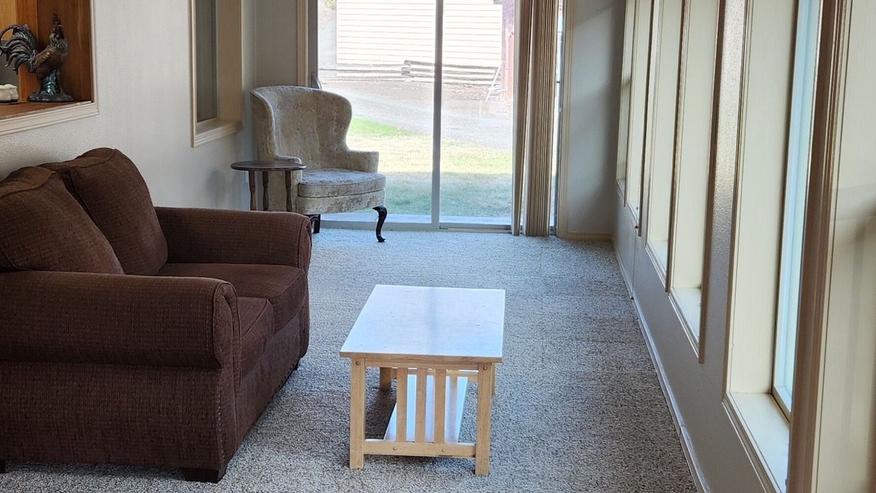 Photo of Livingroom in Oxbow