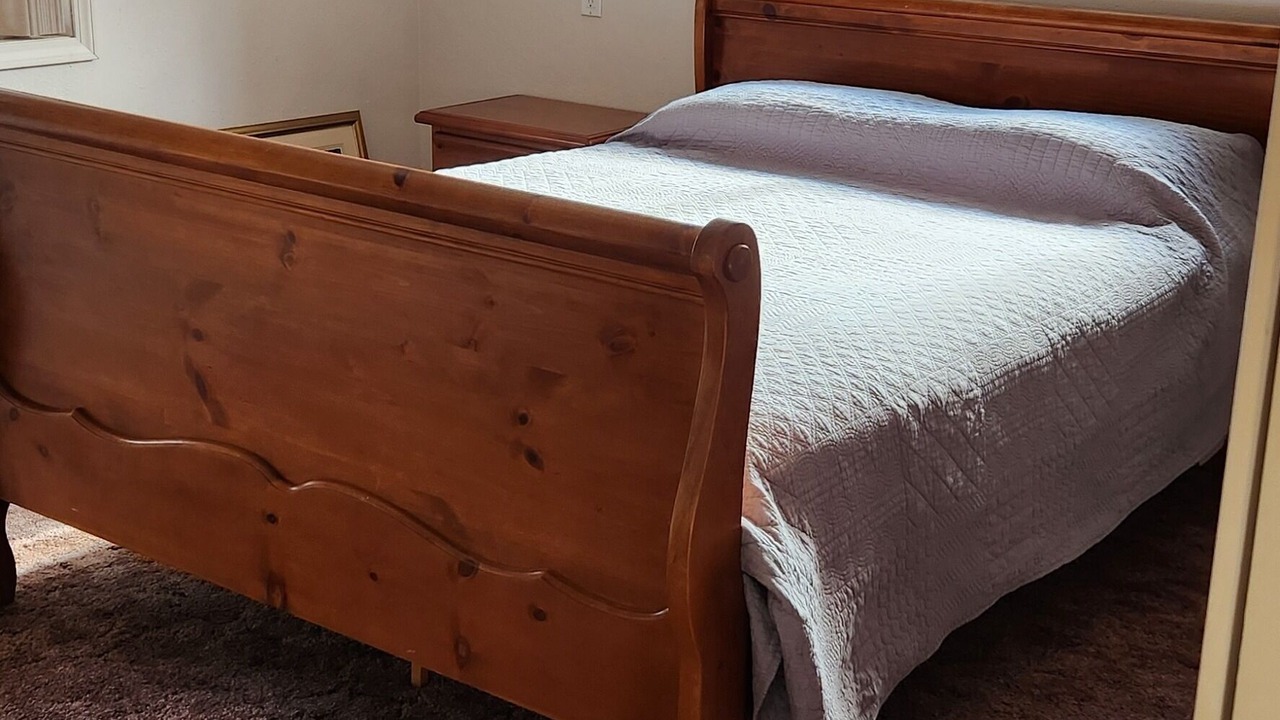 Photo of Bedroom in Oxbow