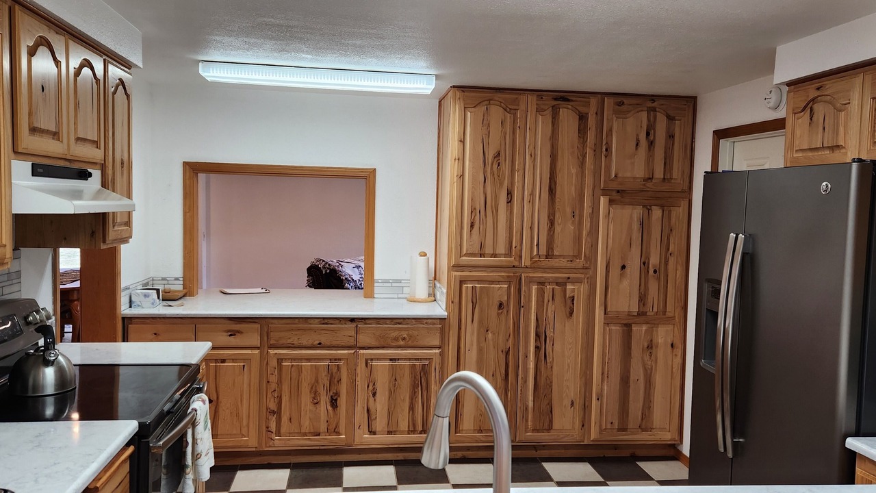 Photo of Kitchen in Oxbow