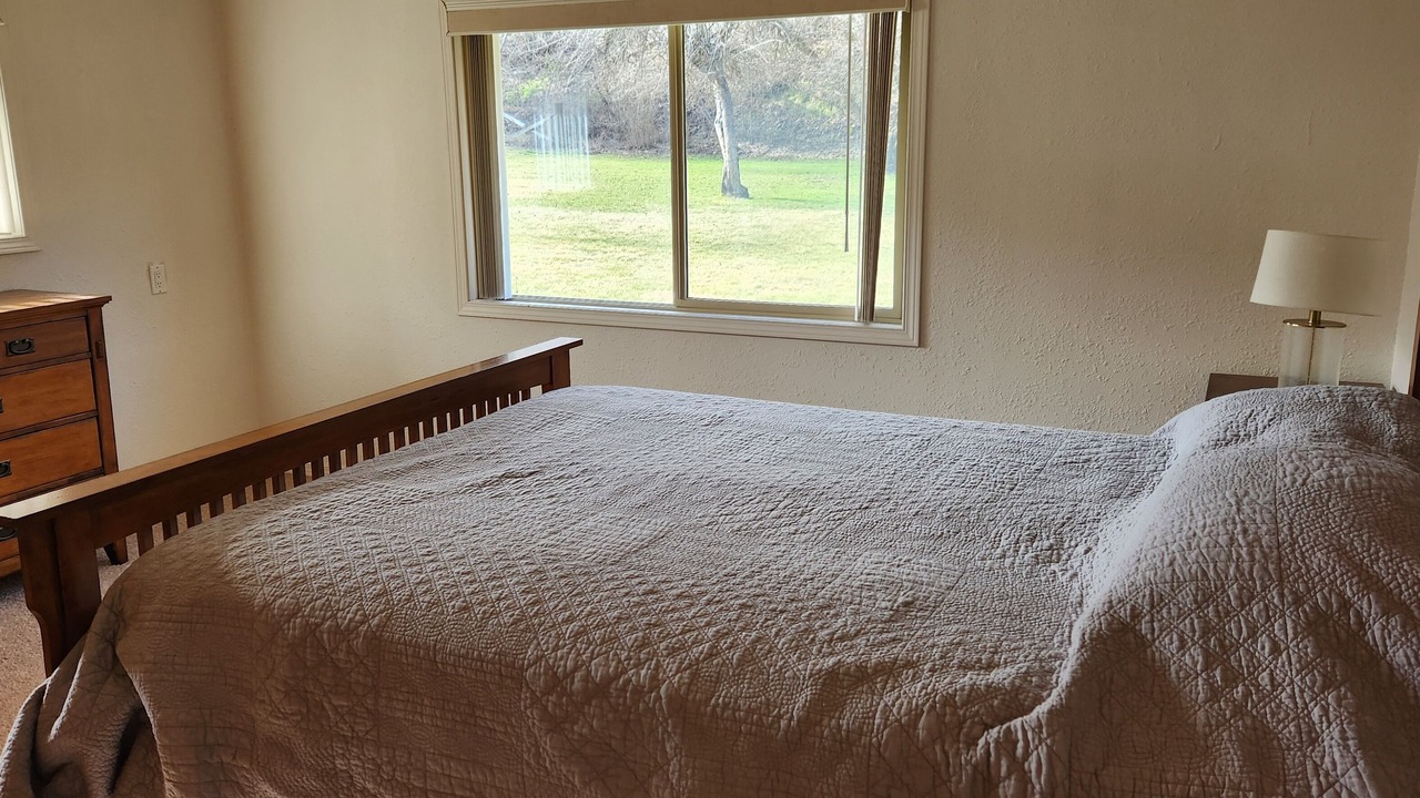 Photo of Bedroom in Oxbow
