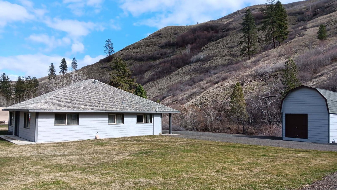 Photo of Outdoor in Oxbow