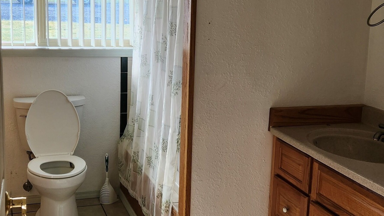 Photo of Bathroom in Oxbow