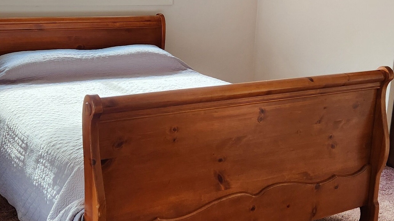 Photo of Bedroom in Oxbow