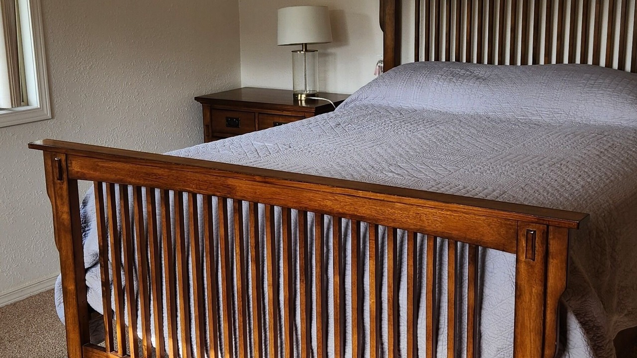 Photo of Bedroom in Oxbow
