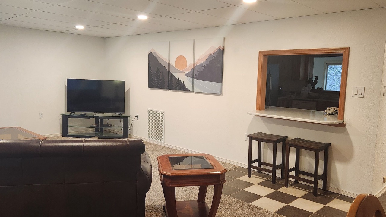 Photo of Livingroom in Oxbow