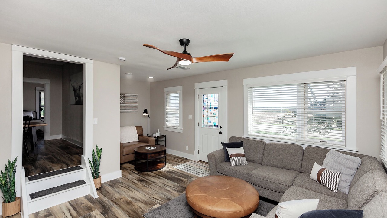 Photo of Livingroom in Berwick