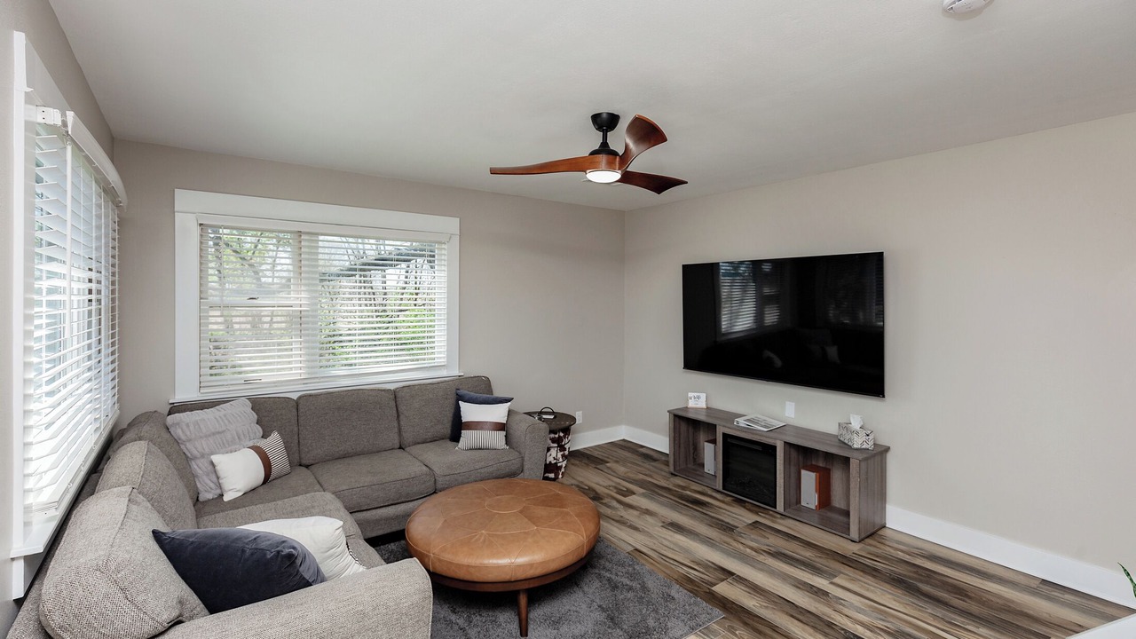 Photo of Livingroom in Berwick