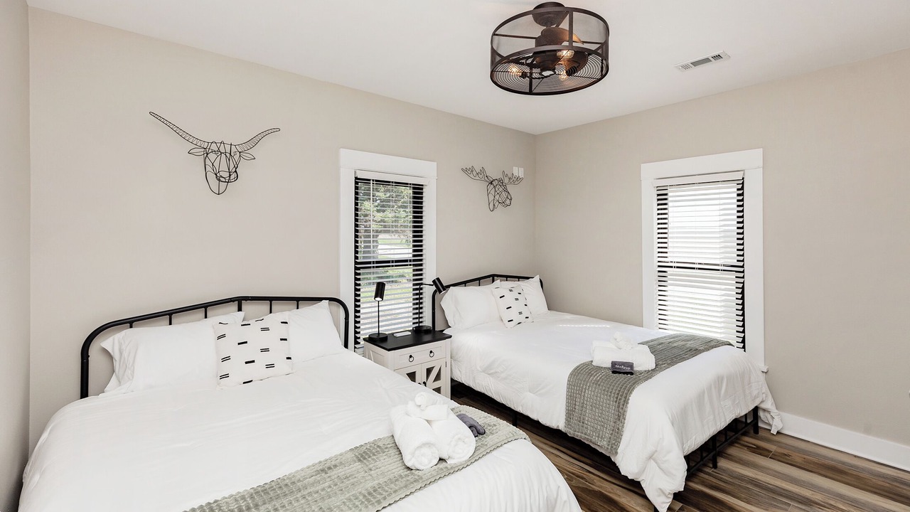 Photo of Bedroom in Berwick