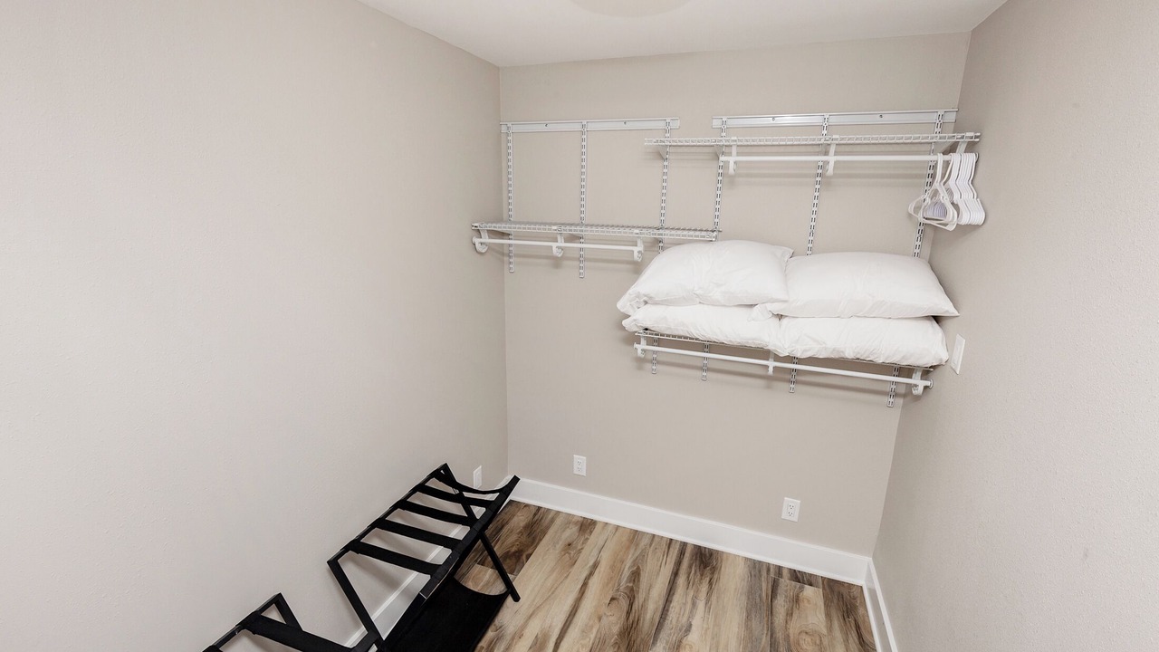 Photo of Bedroom in Berwick