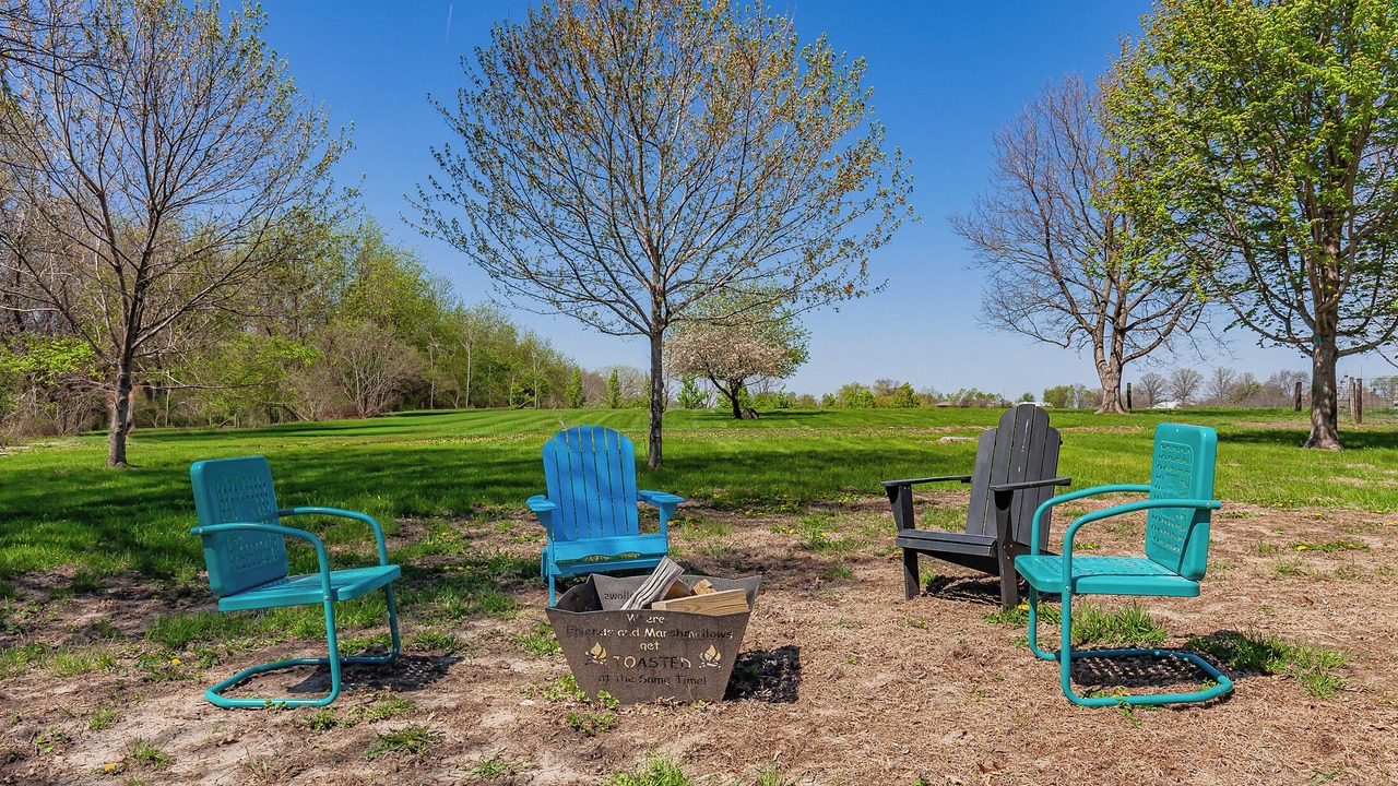Photo of Outdoor in Berwick